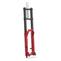 Marzocchi Bomber 58 27.5 A 203 Grip 20x110 51mm Mtb-gaffel Marzocchi Bomber 58 27.5 A 203 Grip 20x110 51mm Mtb-gaffel