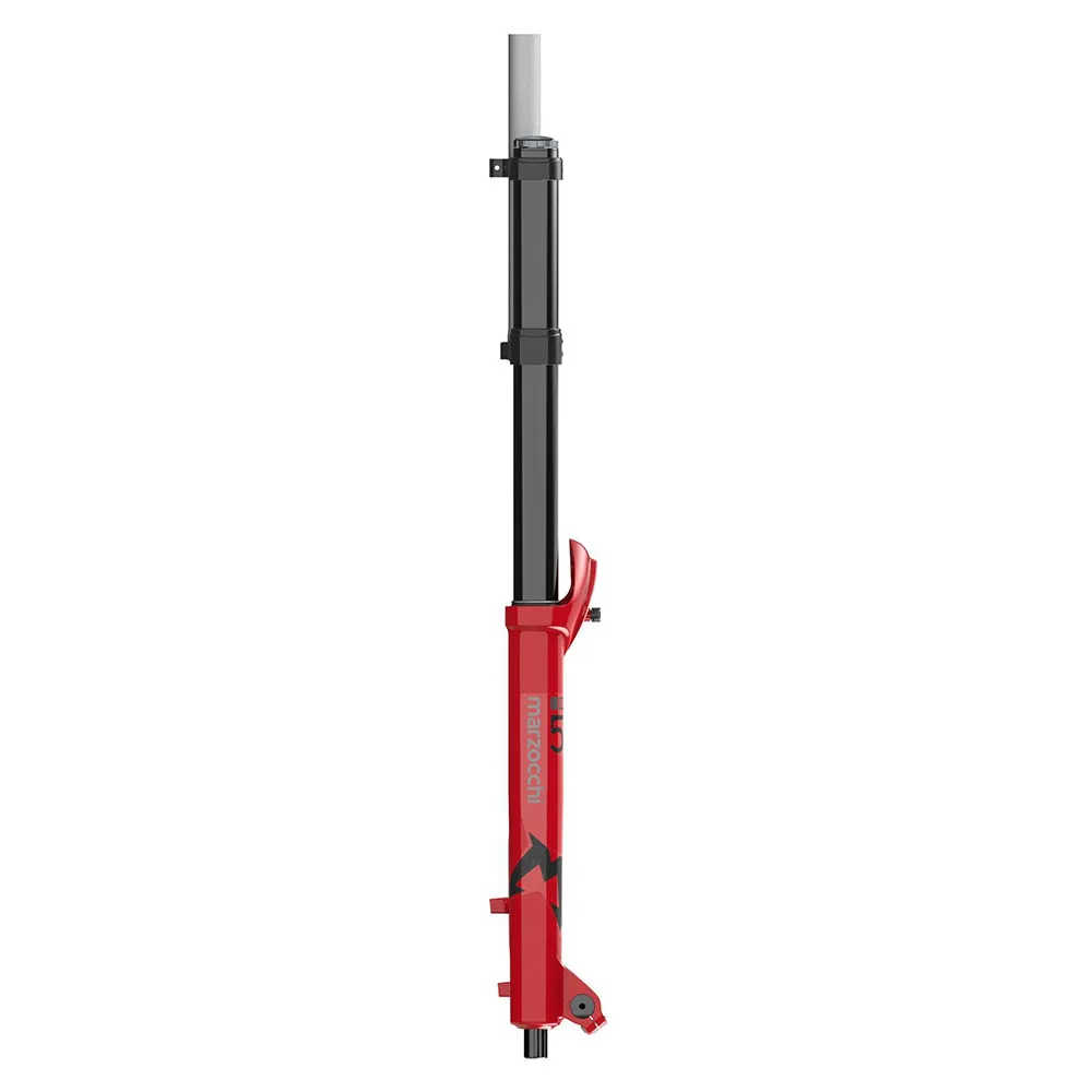 Marzocchi Bomber 58 27.5 A 203 Grip 20x110 51mm Mtb-gaffel Marzocchi Bomber 58 27.5 A 203 Grip 20x110 51mm Mtb-gaffel