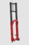 Marzocchi Bomber 58 27,5" Grip utfor/ freeride gaffel