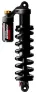 Marzocchi Bomber CR justerbar low-speed kompresjon & rebound, 250 x 75mm