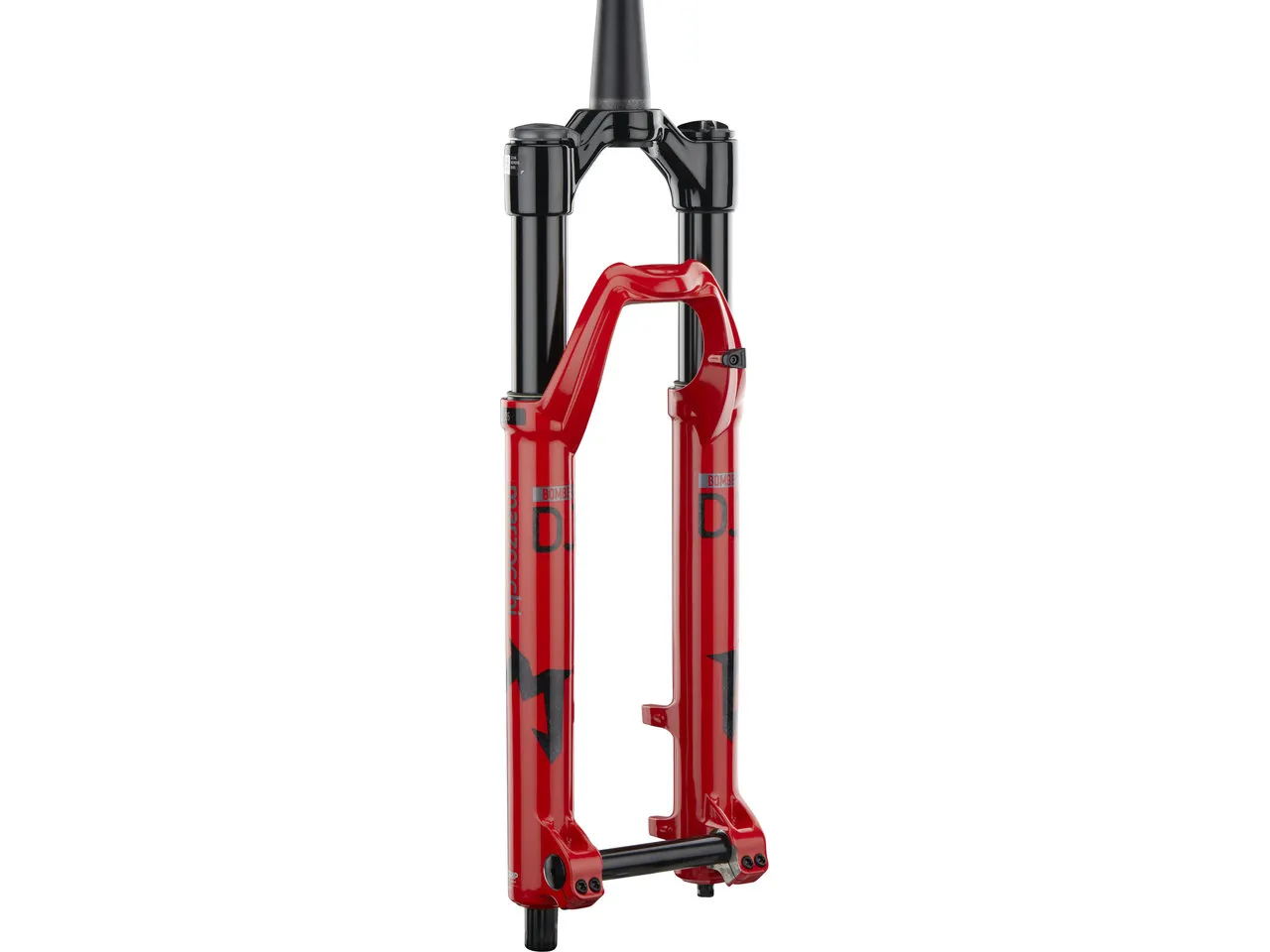 Marzocchi Bomber Dj Grip 20tax110 2024 Mtb-gaffel