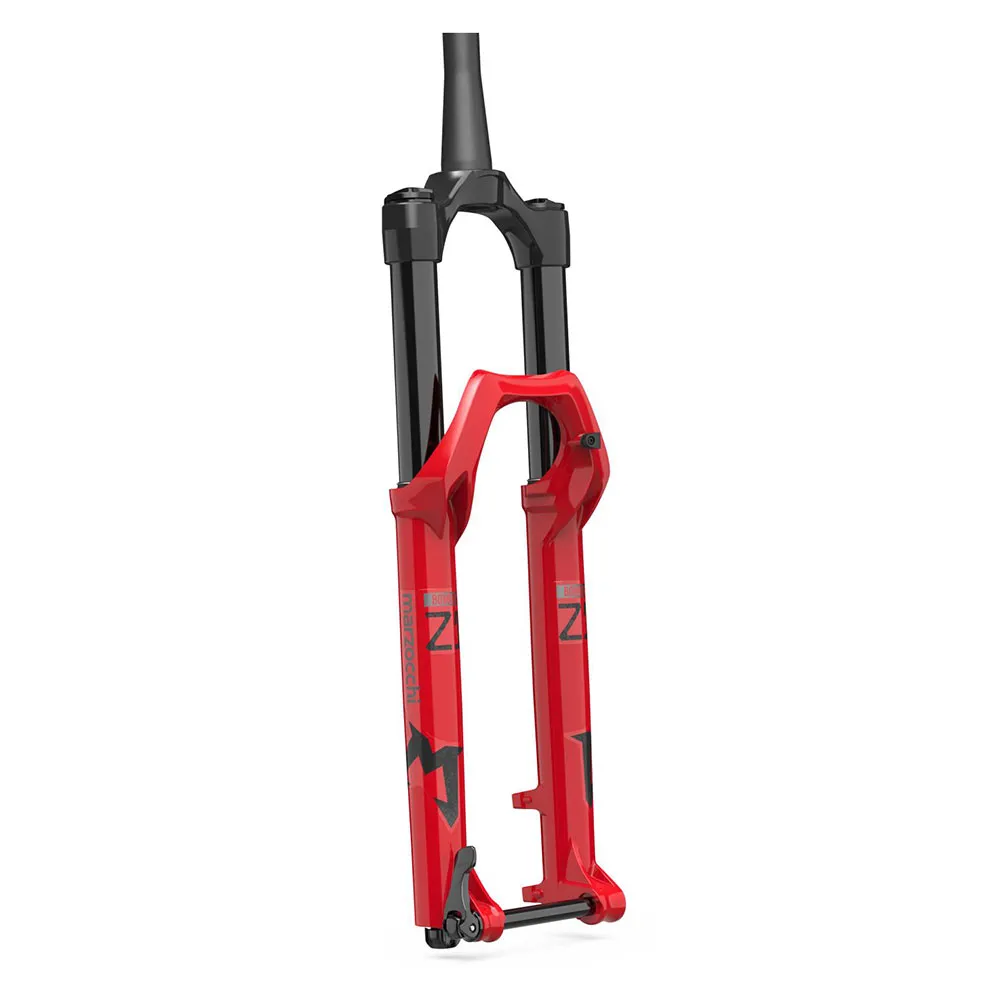Marzocchi Bomber Z1 29 A 160 Rail 15qrx110 44mm Mtb-gaffel