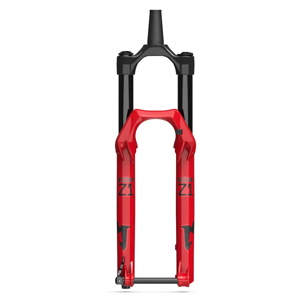 Marzocchi Bomber Z1 29 A 160 Rail 15qrx110 44mm Mtb-gaffel