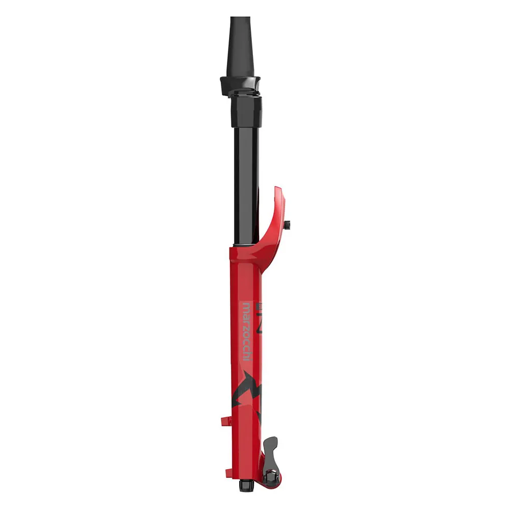 Marzocchi Bomber Z1 29 A 160 Rail 15qrx110 44mm Mtb-gaffel