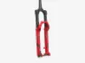 Marzocchi Bomber Z1 Coil 29" 2025 160mm, Black / red, 29", 160mm