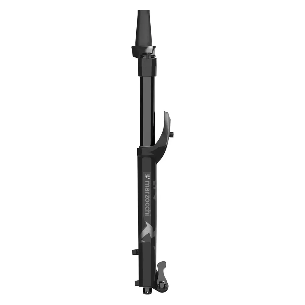 Marzocchi Bomber Z1 E-bike 29 A 160 Rail Qrx110 44mm Mtb-gaffel, Black, 29", 44mm
