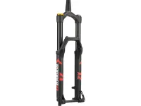 Marzocchi Bomber Z1 Grip Sweep-adj Qr 15x110 Mm 44 Mm Mtb-gaffel