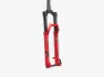 Marzocchi Bomber Z2 29" Federgabel, Gloss red