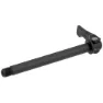 Marzocchi Bomber Z2 Gjennomgående Aksel, Black, 15 x 110mm