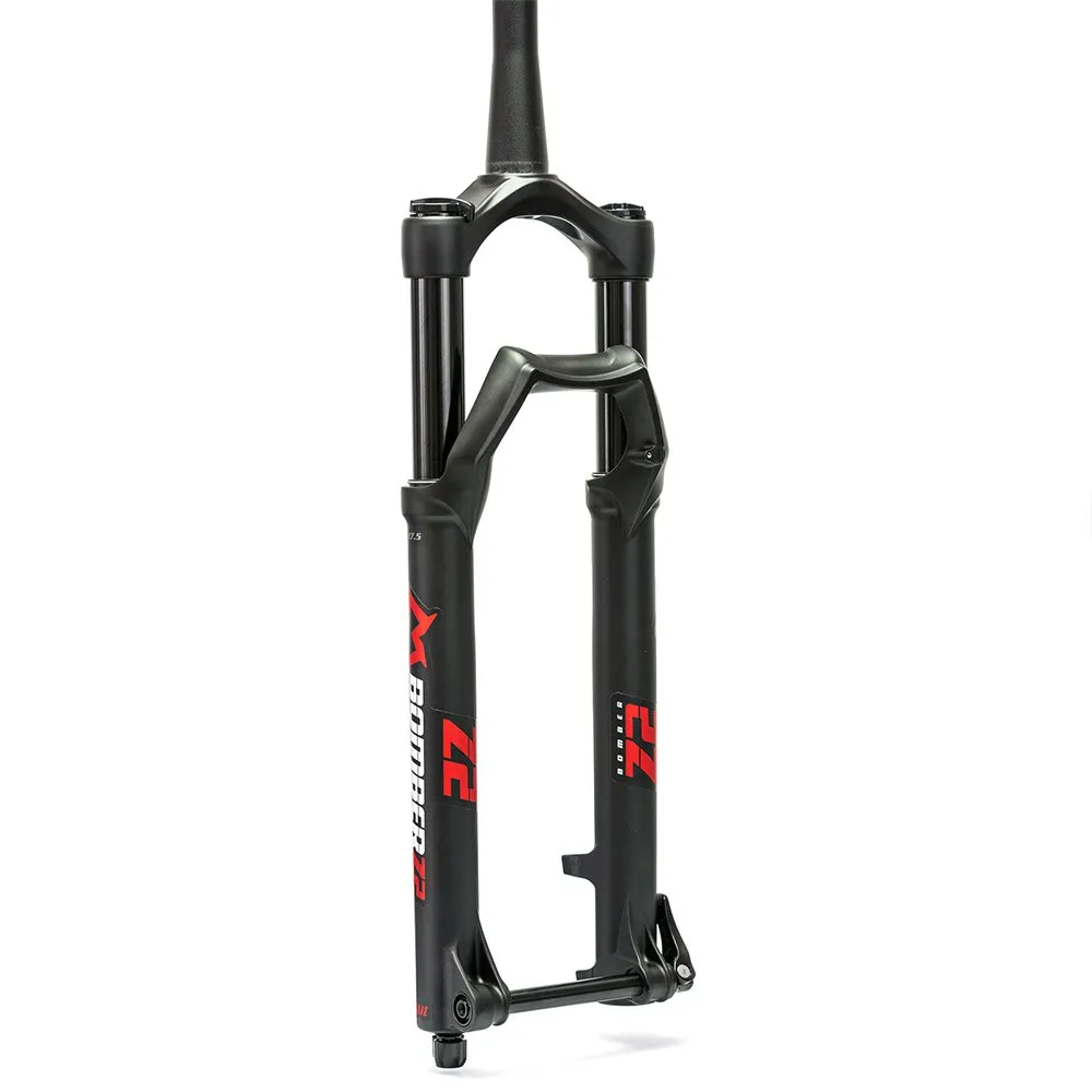 Marzocchi Bomber Z2 Sweep-adj 15qrx110 44 Mm Mtb-gaffel Marzocchi Bomber Z2 Sweep-adj 15qrx110 44 Mm Mtb-gaffel
