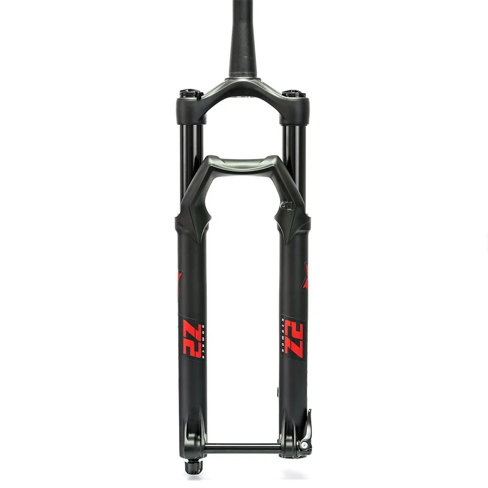 Marzocchi Bomber Z2 Sweep-adj 15qrx110 44 Mm Mtb-gaffel Marzocchi Bomber Z2 Sweep-adj 15qrx110 44 Mm Mtb-gaffel