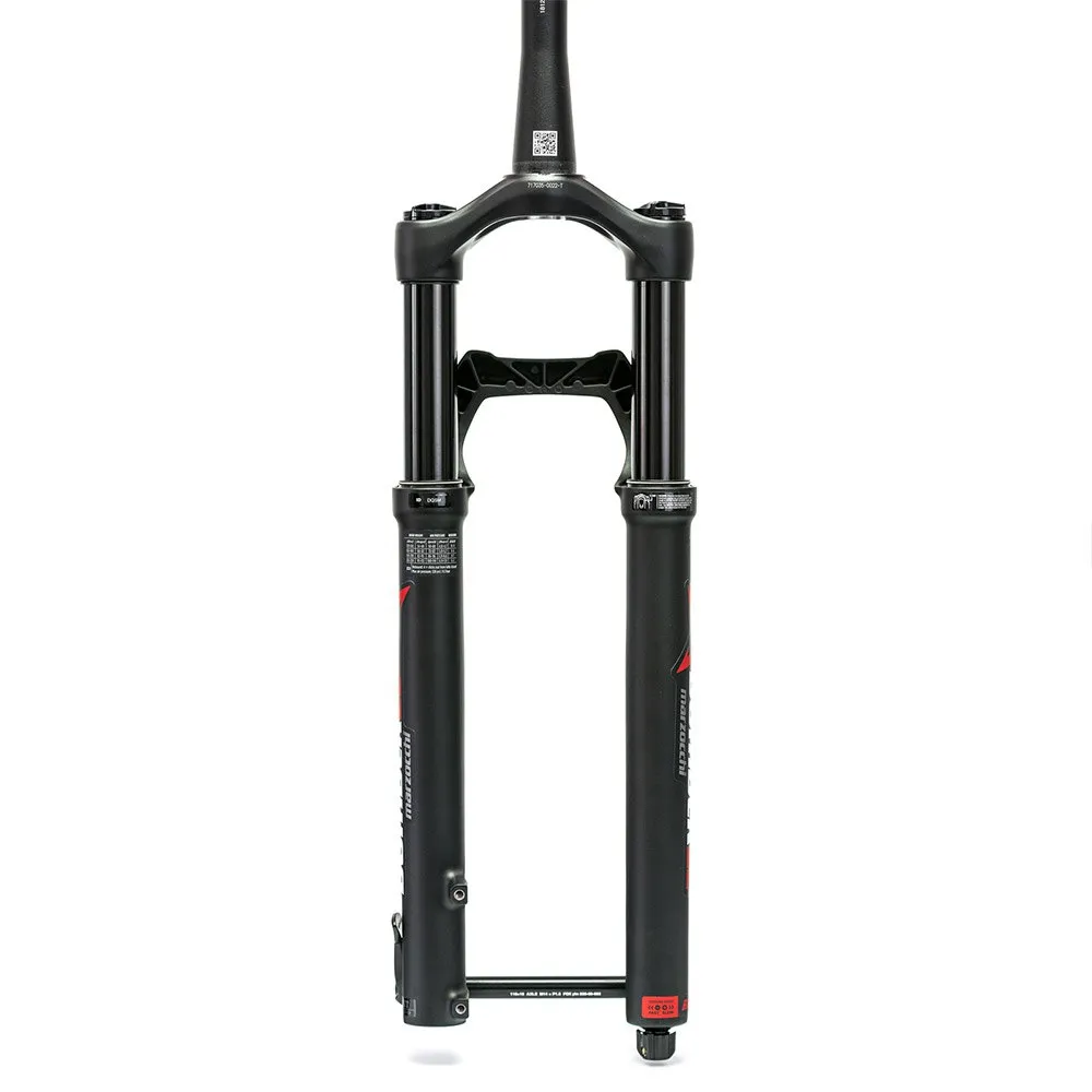 Marzocchi Bomber Z2 Sweep-adj 15qrx110 44 Mm Mtb-gaffel Marzocchi Bomber Z2 Sweep-adj 15qrx110 44 Mm Mtb-gaffel