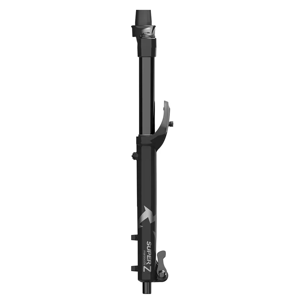 Marzocchi Super Z 29 A 170 Grip X 15qrx110 44mm Mtb-gaffel, Black, 29", 44mm