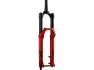 Marzocchi Super Z 29" Federgabel, Gloss red