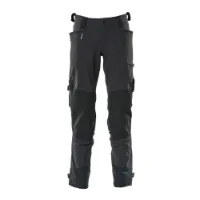 Mascot Advanced 17079 Knee Pad Pockets Bukser