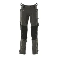 Mascot Advanced 17079 Knee Pad Pockets Bukser