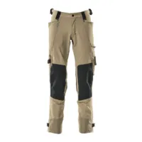 Mascot Advanced 17079 Knee Pad Pockets Bukser