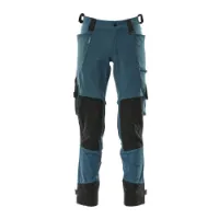 Mascot Advanced 17079 Knee Pad Pockets Bukser