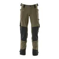 Mascot Advanced 17079 Knee Pad Pockets Bukser