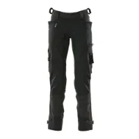 Mascot Advanced 17079 Knee Pad Pockets Bukser Mascot Advanced 17079 Knee Pad Pockets Bukser