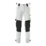 Mascot Advanced 17079 Knee Pad Pockets Bukser
