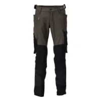 Mascot Advanced 23179 Big Knee Pad Pockets Bukser Mascot Advanced 23179 Big Knee Pad Pockets Bukser
