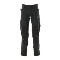 Mascot Knee Pad Pockets Advanced 17179 Big Bukser Mascot Knee Pad Pockets Advanced 17179 Big Bukser
