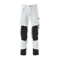 Mascot Knee Pad Pockets Advanced 17179 Big Bukser