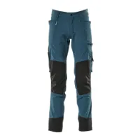 Mascot Knee Pad Pockets Advanced 17179 Big Bukser Mascot Knee Pad Pockets Advanced 17179 Big Bukser