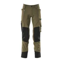 Mascot Knee Pad Pockets Advanced 17179 Big Bukser Mascot Knee Pad Pockets Advanced 17179 Big Bukser