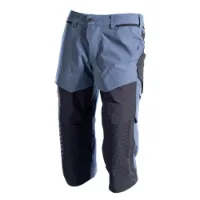 Mascot Knee Pad Pockets Customized 22249 3/4-bukser Mascot Knee Pad Pockets Customized 22249 3/4-bukser