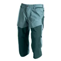 Mascot Knee Pad Pockets Customized 22249 3/4-bukser