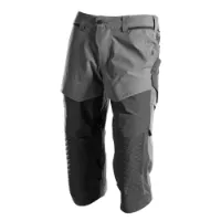 Mascot Knee Pad Pockets Customized 22249 3/4-bukser Mascot Knee Pad Pockets Customized 22249 3/4-bukser
