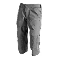 Mascot Knee Pad Pockets Customized 22249 3/4-bukser