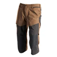 Mascot Knee Pad Pockets Customized 22249 3/4-bukser