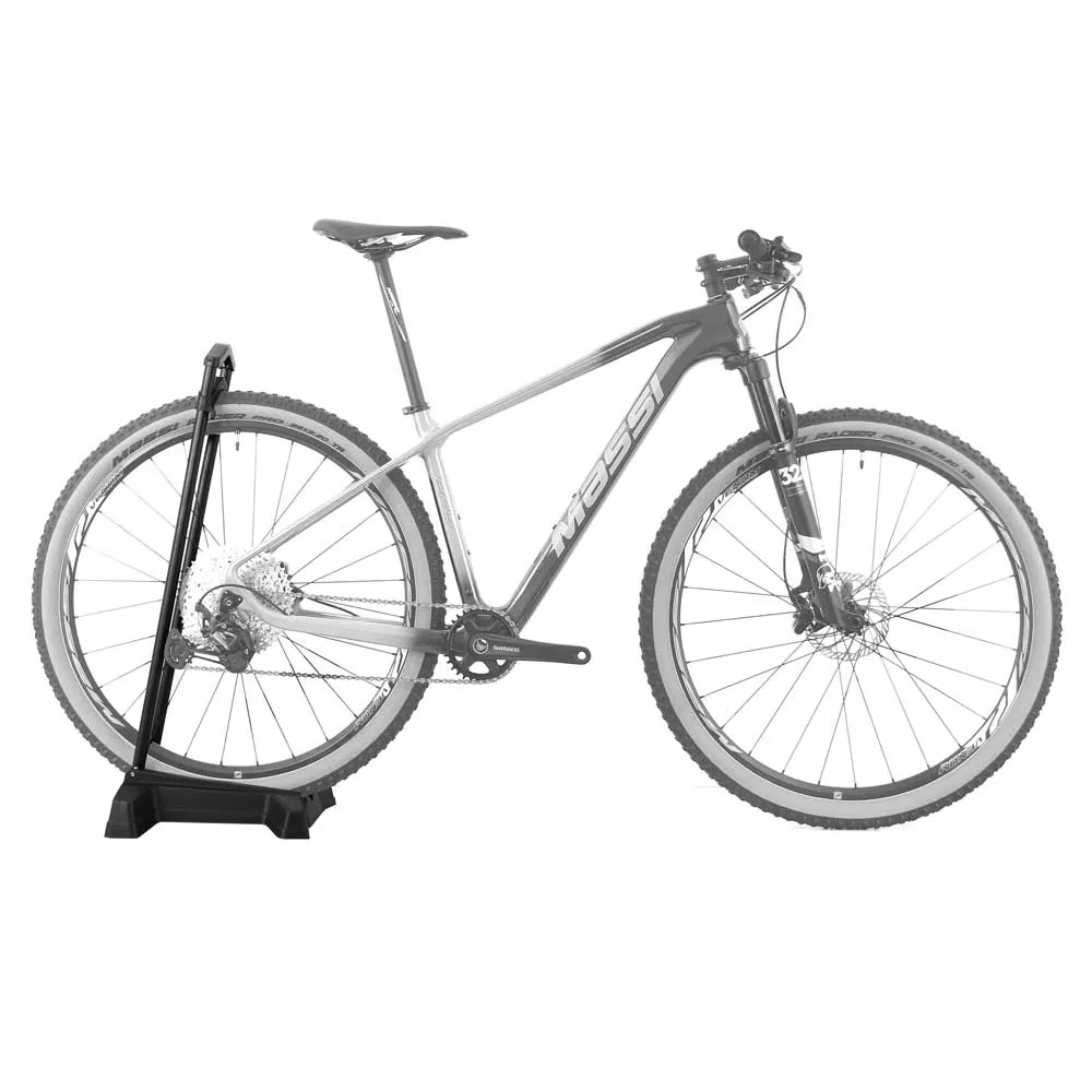 MASSI 20-29´´ Sykkelstativ, Black, One Size