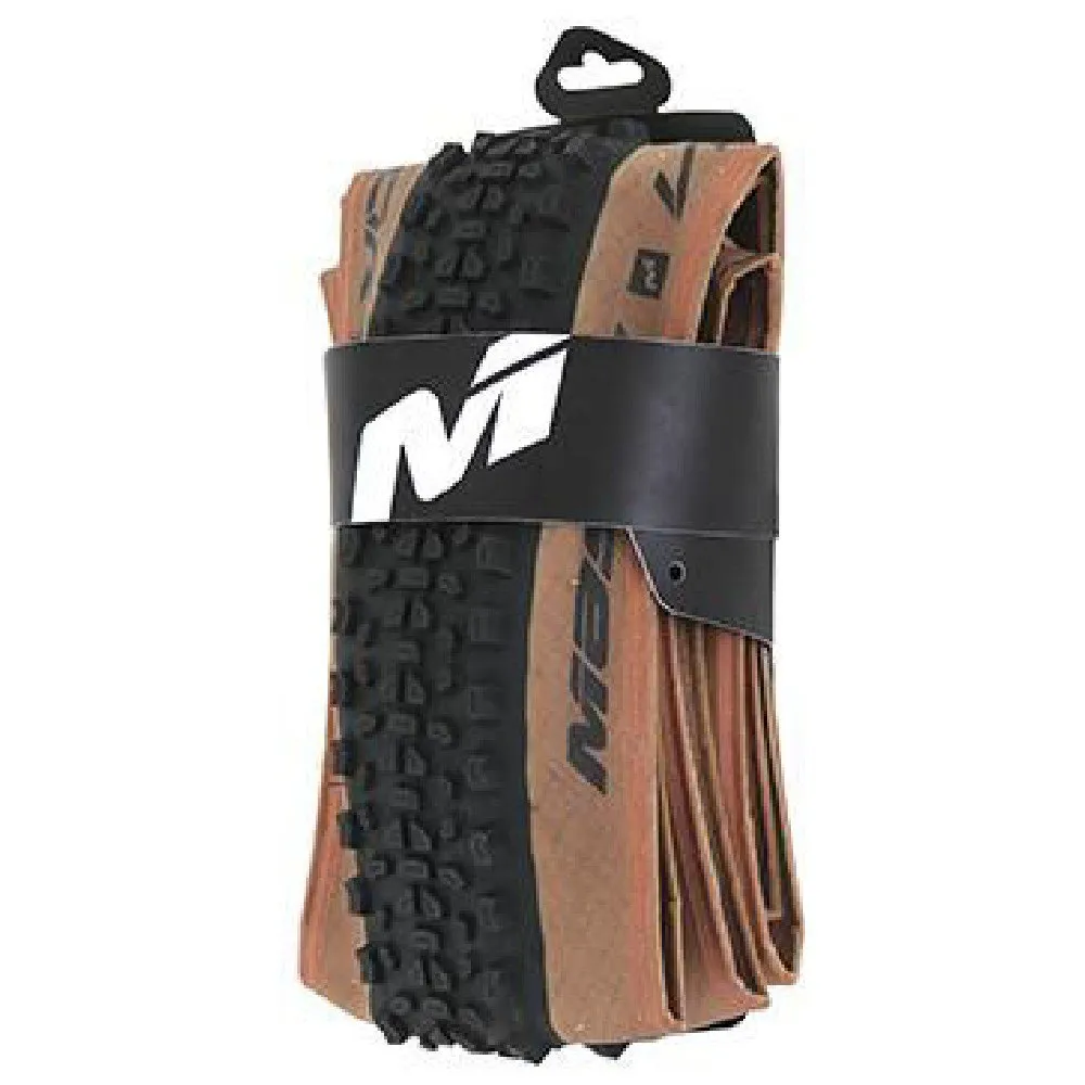 MASSI A/f Vortex Pro Skin Wall 29´´ X 2.25 Mtb-dekk, Black / brown, 29" x 2.25, Sykkeldekk