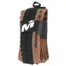 MASSI A/f Vortex Pro Skin Wall 29´´ X 2.25 Mtb-dekk, Black / brown, 29" x 2.25, Sykkeldekk