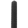 MASSI A/r Vortex Pro Skin Wall 29´´ X 2.25 Stiv Mtb-dekk, Black / brown, 29" x 2.25, Sykkeldekk