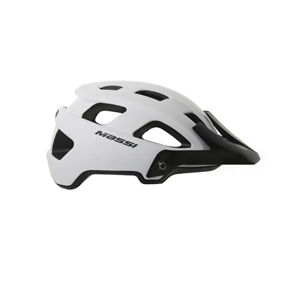 MASSI Air Force Mtb-hjelm