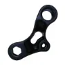 MASSI Aire Sl 29´´ Sjokkobling, Black, One Size