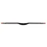 MASSI Alloy H/b 35x780 Mm Mhb-201 R12 Styre, Black, 35mm, 780mm
