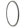 MASSI Ambrosio Focus Felg, Black, 700 - 28" 16H