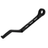 MASSI Anti Chain Loss Double Mcc103 Std Kjedefører, Black, One Size