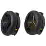 MASSI Atop Lukking 2 Enheter, Black