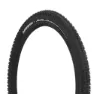 MASSI Avalanche Skinwall 27.5´´ X 2.10 Mtb-dekk, Black, 27.5" x 2.10, Sykkeldekk