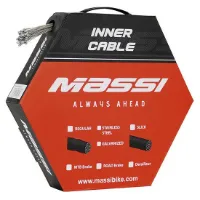 MASSI Bakgir Med Kabel Sti Box 100 Enheter MASSI Bakgir Med Kabel Sti Box 100 Enheter