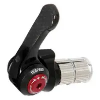 MASSI Bar-end Lever 10 Speed Carbon Girskifter MASSI Bar-end Lever 10 Speed Carbon Girskifter