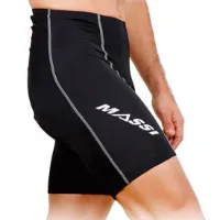 MASSI Basic Line Sykkelshorts Uten Seler MASSI Basic Line Sykkelshorts Uten Seler