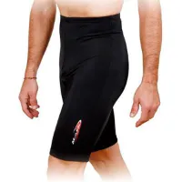 MASSI Basic Line Sykkelshorts Uten Seler MASSI Basic Line Sykkelshorts Uten Seler